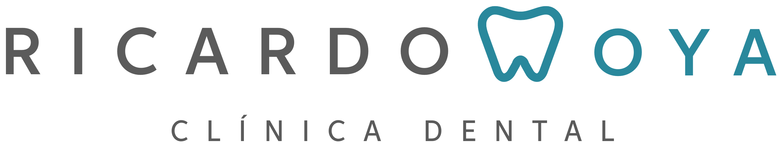Ricardo Moya · Clínica Dental